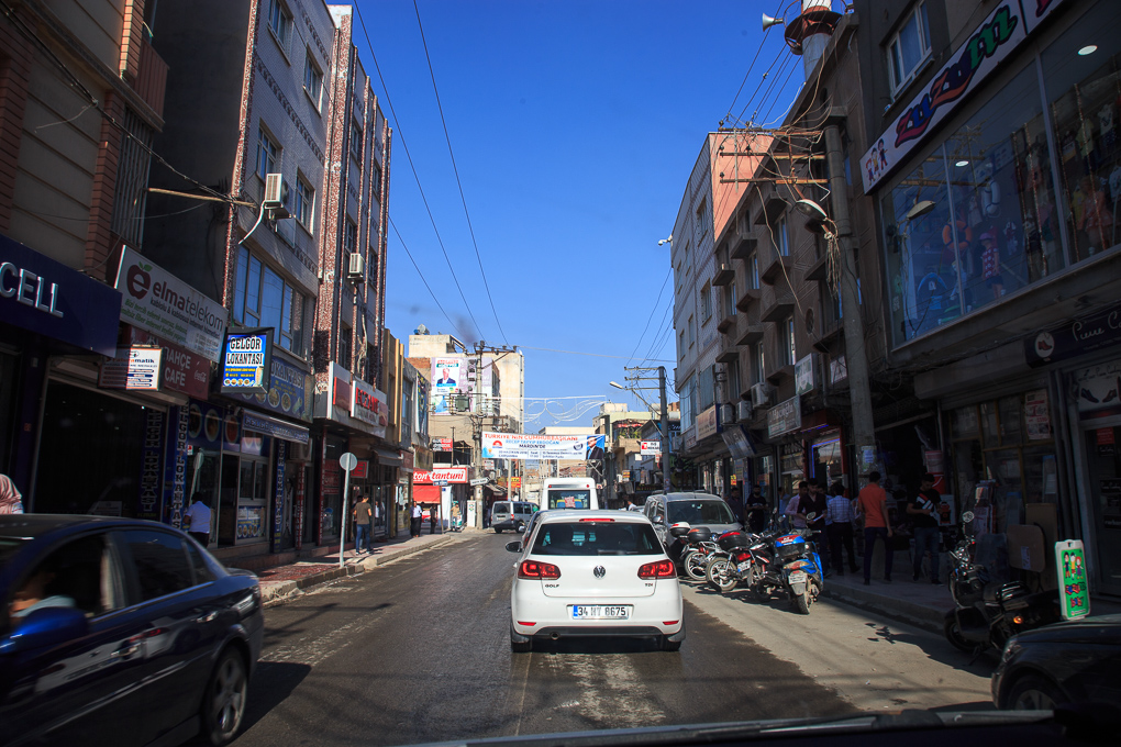 Nusaybin